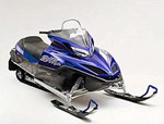 2002 Yamaha SX Viper