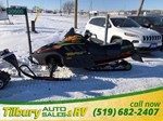 2000 Arctic Cat ZRT 600