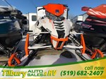 2015 Arctic Cat ZR