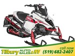 2016 Yamaha SRVIPER R-TX LE (1.25")