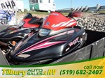 1998 Yamaha VMAX