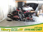 2005 AD Boivin Snow Hawk