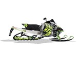 2017 Arctic Cat ZR 7000 Sno Pro 137
