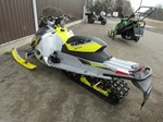 2017 Ski-Doo MXZ® X-RS® ROTAX® 800R E-TEC® Ripsaw 1.25 REV-XS™