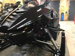 2013 Arctic Cat ProCross F 1100 Turbo Sno Pro Limited
