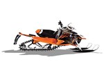 2017 Arctic Cat XF 8000 High Country
