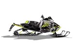 2017 Arctic Cat XF 8000 High Country Limited ES (141)