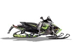 2017 Arctic Cat ZR 6000 El Tigre ES (129)