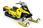 2015 Ski-Doo SUMMIT X 800R 163 ET