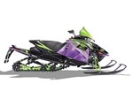 2019 Arctic Cat ZR 9000 Limited 137