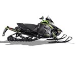 2019 Arctic Cat ZR 9000 Thundercat iACT 137