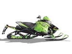 2019 Arctic Cat ZR 9000 RR 137
