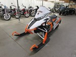 2016 Arctic Cat ZR 8000 Sno Pro (129)