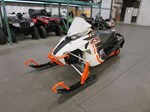 2015 Arctic Cat ZR 6000 Limited