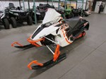 2015 Arctic Cat ZR 8000 Limited