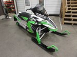 2016 Arctic Cat ZR 5000 LXR (129)