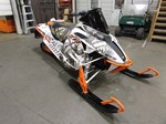 2017 Arctic Cat ZR 8000 Limited ES (137)