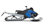 2019 Polaris 600 PRO-RMK 155