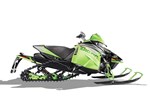 2019 Arctic Cat ZR 8000 RR ES 129
