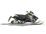 2019 Arctic Cat ZR 8000 SNO PRO ES 137