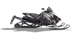 2019 Arctic Cat ZR 8000 Limited ES 137