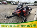 2017 Ski-Doo Renegade