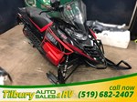 2016 Yamaha SRVIPER R-TX