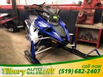 2017 Yamaha SIDEWINDER R-TX SE