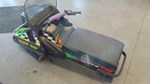 1997 Arctic Cat KITTY KAT