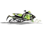 2017 Arctic Cat ZR 6000 RR ES (129)