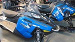 2014 Polaris INDY 600