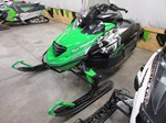 2010 Arctic Cat Z1 Turbo Sno Pro®