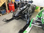 2016 Arctic Cat ZR 9000 Limited (137)