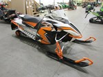 2016 Arctic Cat ZR 8000 Sno Pro (129)