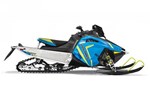 2019 Polaris INDY EVO ES