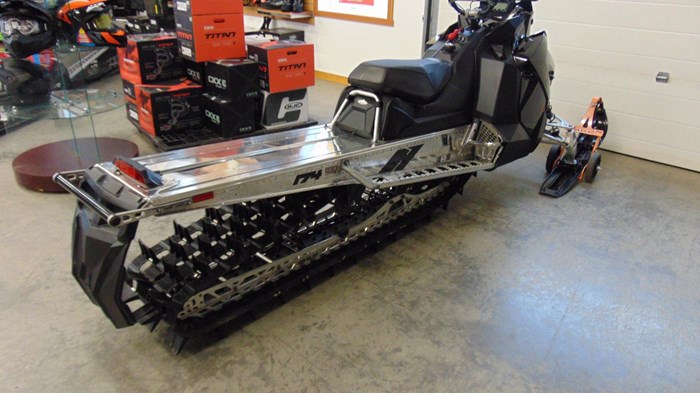 Polaris Dealers Alberta >> Polaris 850 PRO-RMK 174 3" S 2019 Used Snowmobile for Sale in Erskine, Alberta - SledDealers.ca Polaris Dealers Alberta >> Polaris 850 PRO-RMK 174 3" S 2019 Used Snowmobile for Sale in Erskine, Alberta - SledDealers.ca