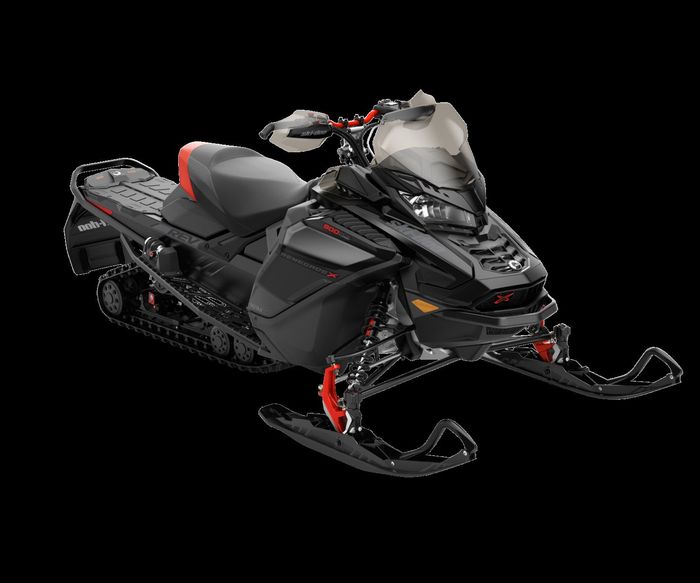 The Spring Snow Check is Gone.. 0 DAY left | Ski-Doo Snowmobiles Forum