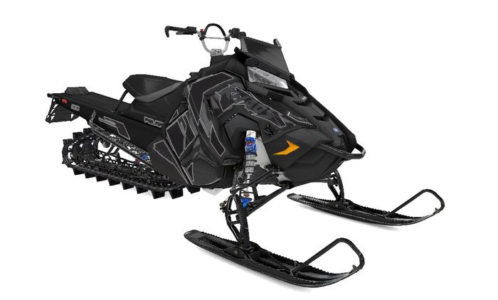 Polaris 850 Khaos 155 2 75 22 New Snowmobile For Sale In Erskine Alberta Sleddealers Ca